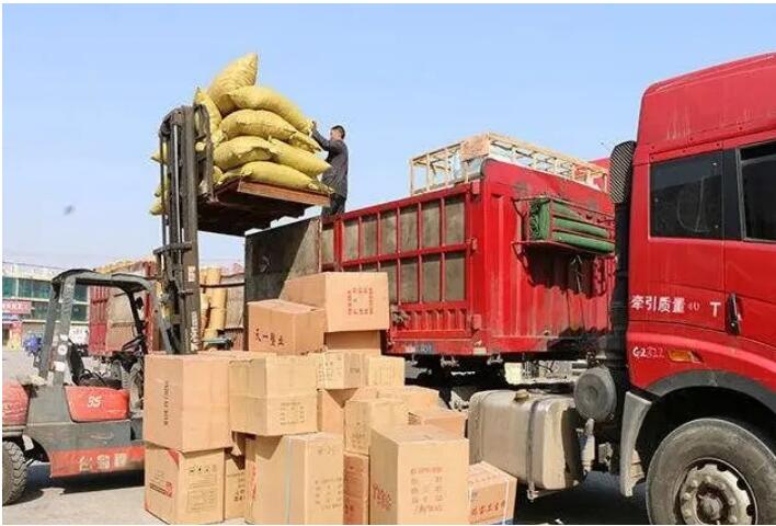 泉州到鸡冠区物流专线