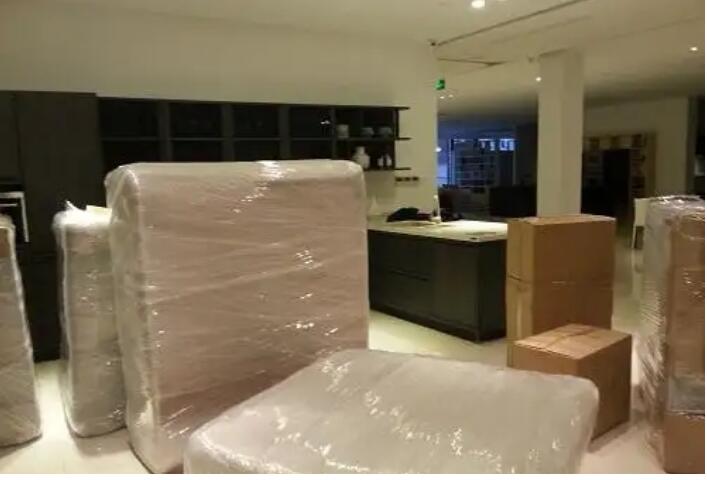 泉州到鸡冠区长途搬家