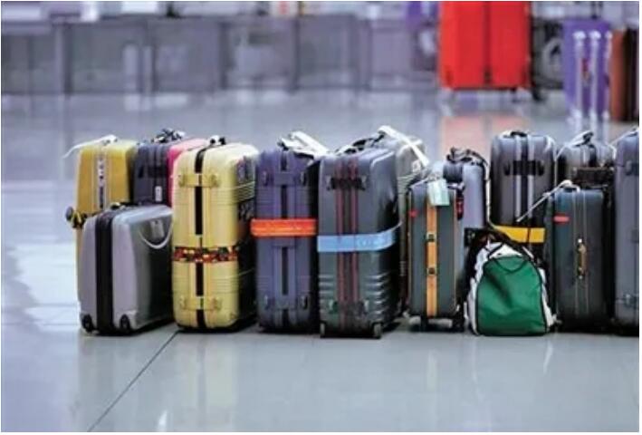 泉州到鸡冠区行李托运