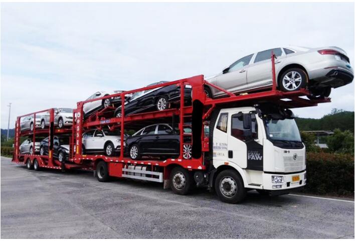 泉州到鸡冠区轿车托运